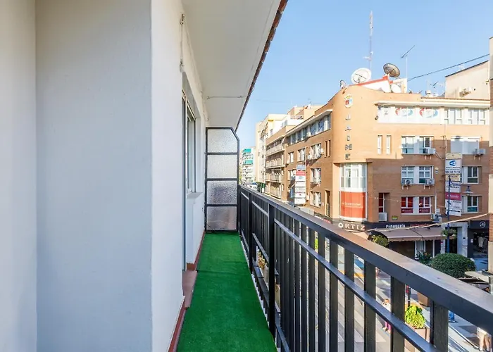 Apartamento Del Mar