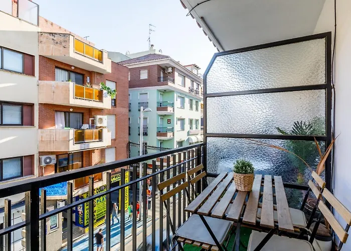 Apartamento Del Mar