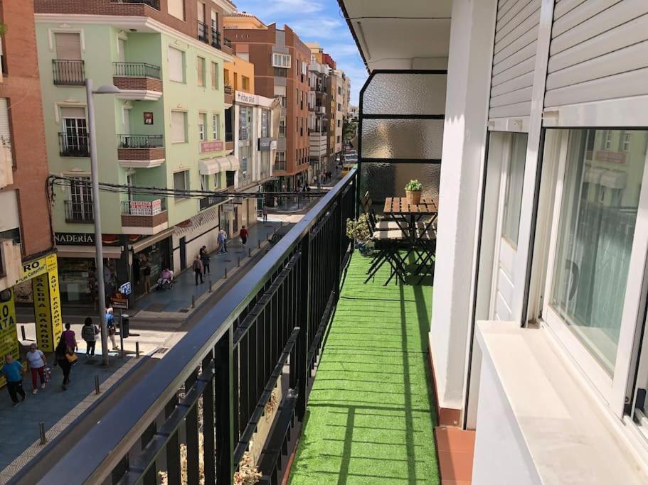 Apartment Del Mar *