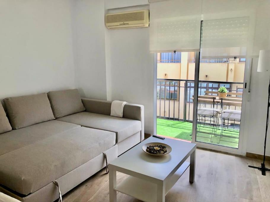 Del Mar Apartment