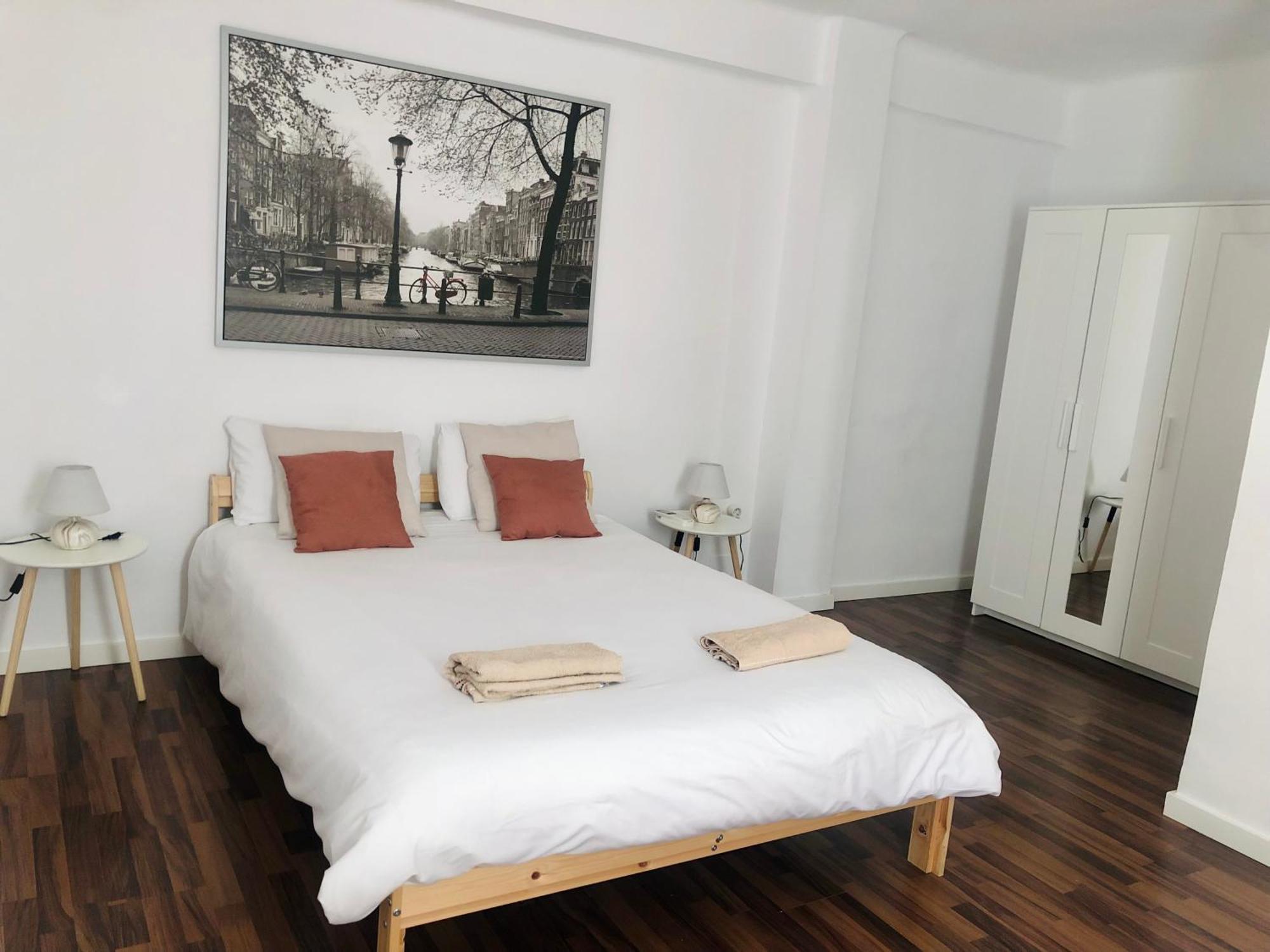 Apartment Del Mar *