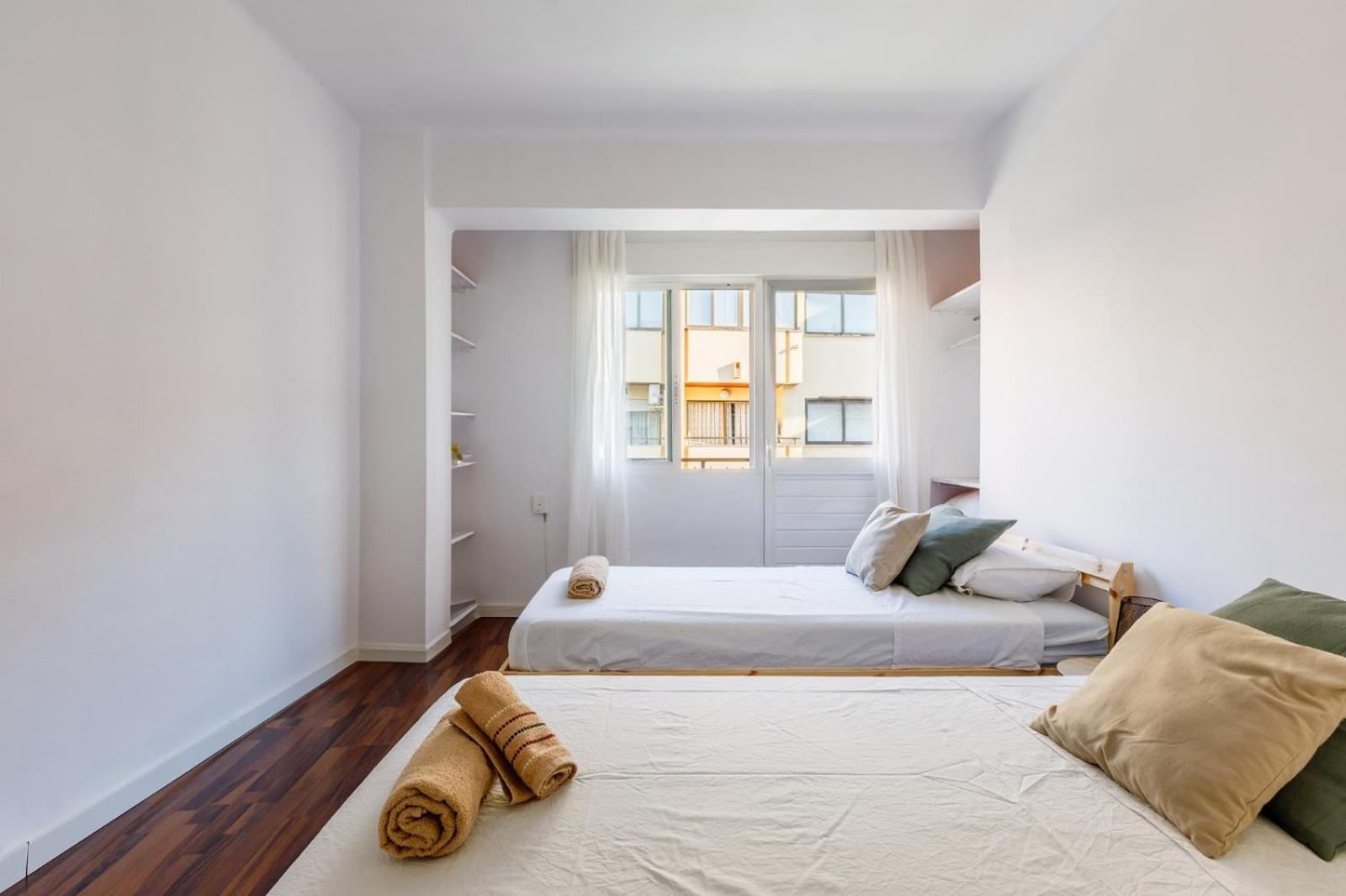 Apartment Del Mar *