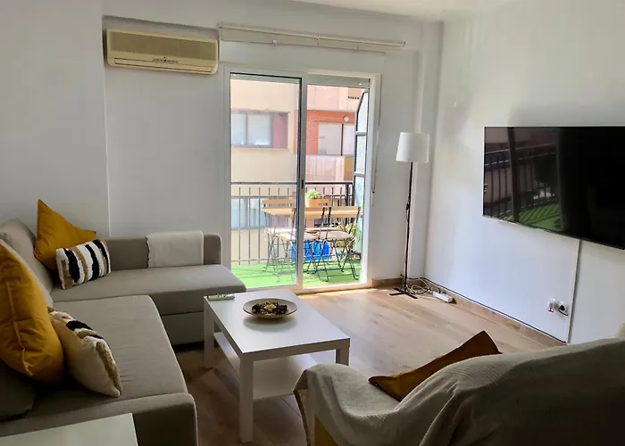 Apartamento Del Mar