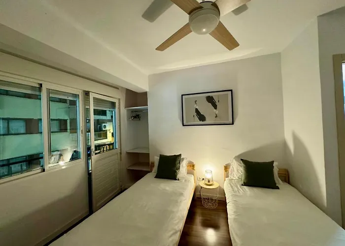 Apartamento Del Mar