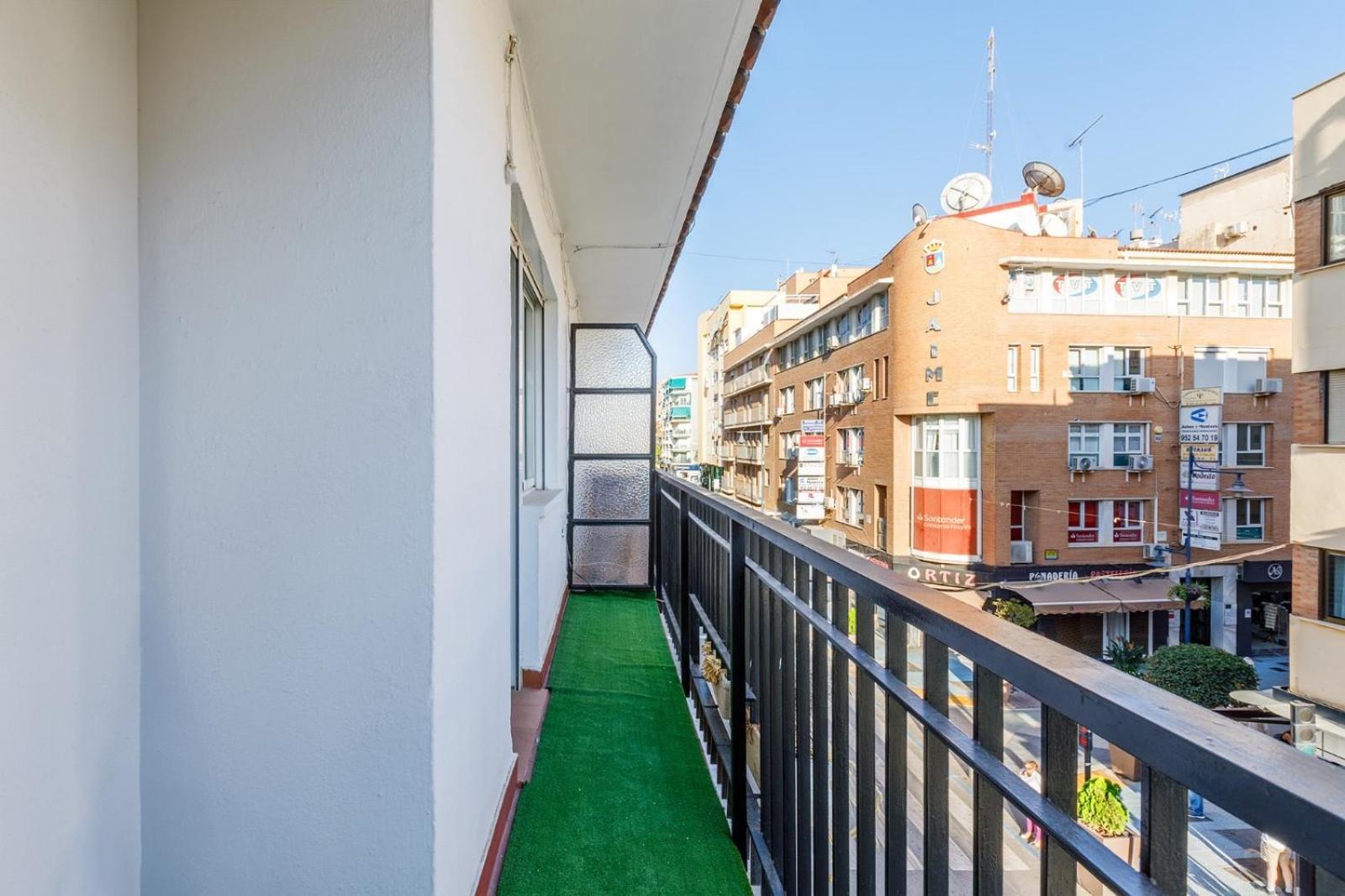 Del Mar Appartement Torre Del Mar