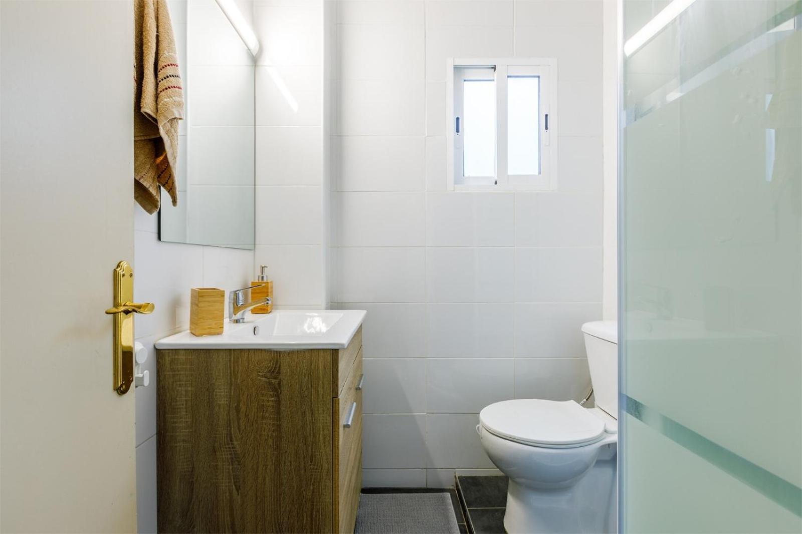Appartement Del Mar *