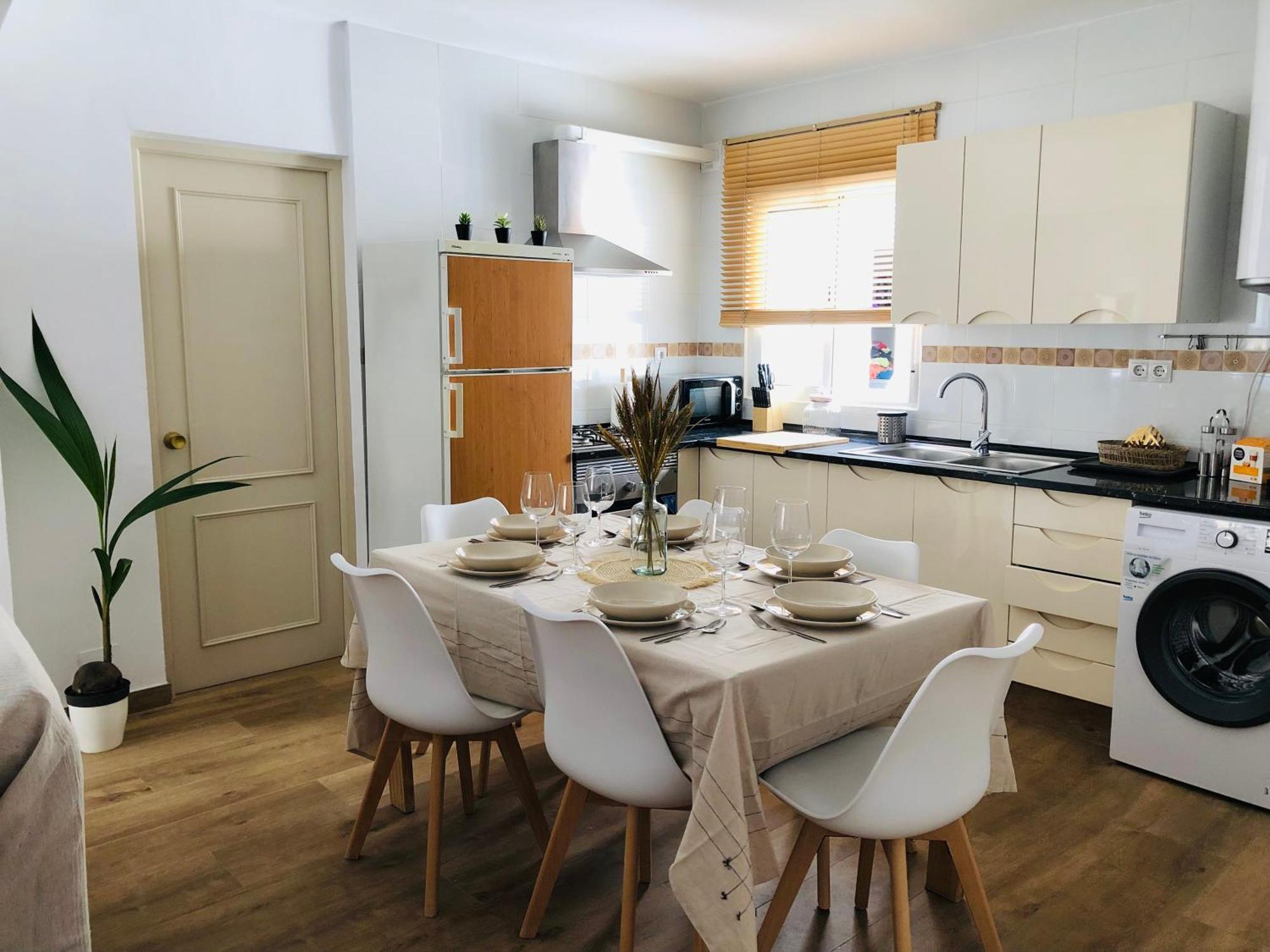 Del Mar Appartement