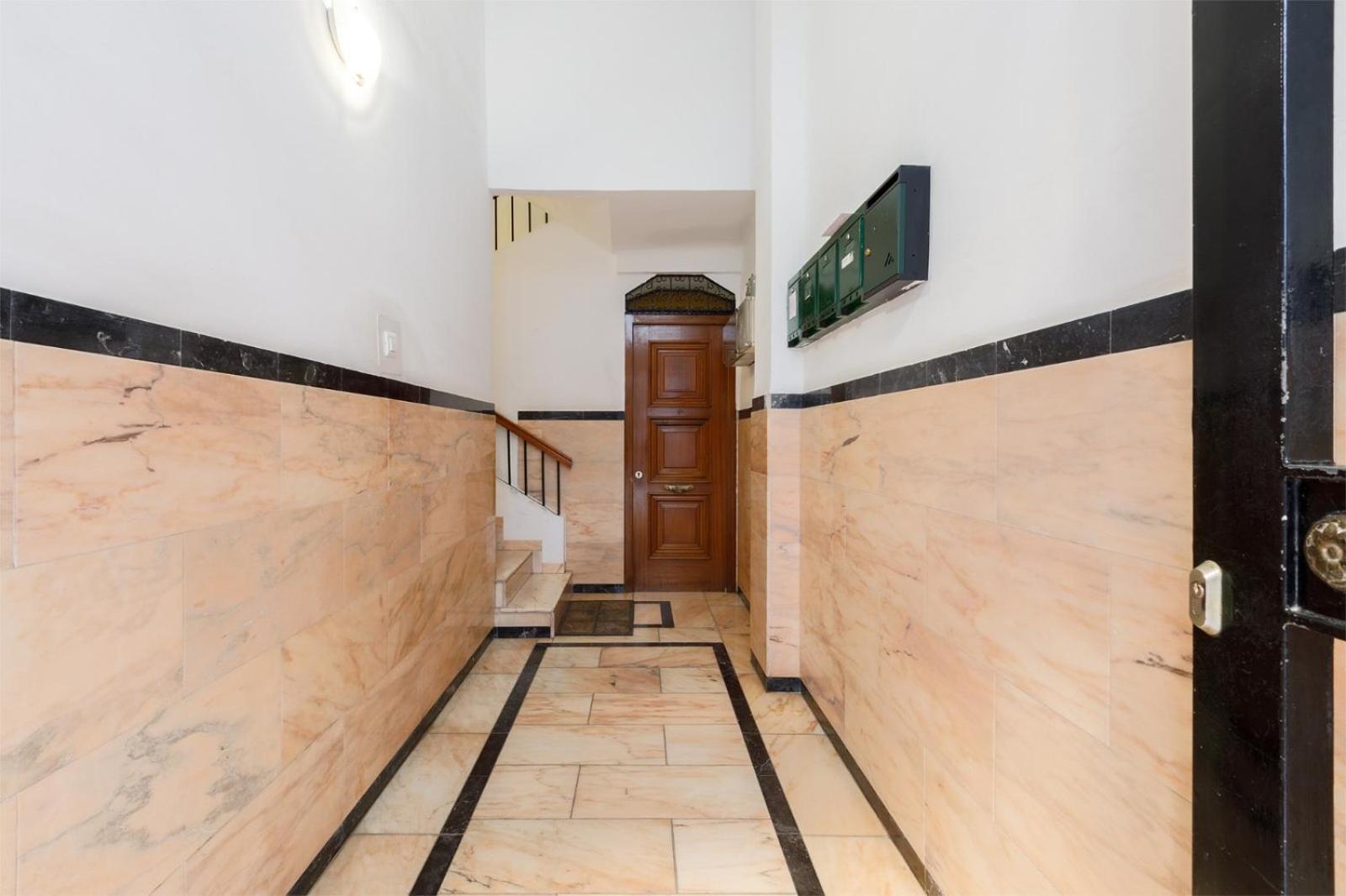 Del Mar Appartement *