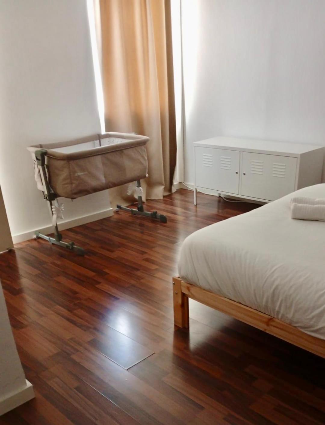 Del Mar Appartement Torre Del Mar
